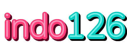 indo126 — logo kanal